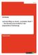 Auf Dem Weg Zu Einem "normalen Staat? - Die Revision Des Artikels 9 Der Japanischen Verfassung (German, Paperback): Kai Schulze