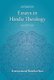 Essays in Hindu Theology (Paperback): Anantanand Rambachan