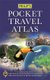 Philip's Pocket Travel Atlas (Paperback): Philip's Maps