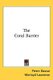 The Coral Barrier (Hardcover): Pierre Gascar