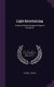 Light Entertaining - A Book of Dainty Recipes for Special Occasions (Hardcover): Helena Judson