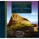 The Sacred World of the Celts - Illustrated Guide to Celtic Spirituality and Mythology (Hardcover): Nigel Pennick