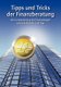 Tipps und Tricks der Finanzberatung - die Gratwanderung zwischen Rendite und Flop (German, Paperback): Peter Knoll