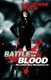 Battle for the Blood (Paperback): Lucienne Diver
