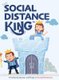The Social Distance King - Introducing Queens and Kings to Social Distancing (Hardcover): Eric Desio