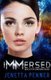 Immersed - Book #2 in the Configured Trilogy (Paperback): Jenetta Penner