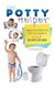 The Potty Helper (Paperback): Andrea Dickerson