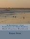30 Worksheets - Find Predecessor of 1 Digit Numbers - Math Practice Workbook (Paperback): Kapoo Stem