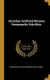 Christian Gottfried Koerners Gesammelte Schriften. (German, Hardcover): Christian Gottfried Koerner, Adolf Stern