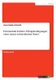 Feministiskt Initiativ. Erfolgsbedingungen einer neuen schwedischen Partei (German, Paperback): Anne-Sophie Schmidt