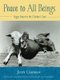Peace to All Beings - Veggie Soup for the Chickens Soul (Paperback): Judy Carman