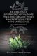 An Analysis of Independent Restaurants Featuring Organic Food in Metropolitan Cities in the United States - A Quantitative...