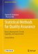 Statistical Methods for Quality Assurance - Basics, Measurement, Control, Capability, and Improvement (Paperback, 2nd ed....