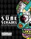 Tag der Toten - Susse Schadel: Anti Stress Malbuch (German, Paperback): Kompliziertes Ausmalen