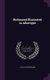 Richmond Illustrated in Albertype (Hardcover): A. 1845-1938 Wittemann