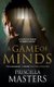 A Game of Minds (Large print, Hardcover, Main - Large Print): Priscilla Masters