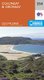 Colonsay and Oronsay (Sheet map, folded, September 2015 ed): Ordnance Survey