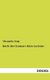Briefe uber Gutzkow's Ritter im Geiste (German, Paperback): Alexander Jung