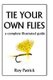 Tie Your Own Flies (Paperback): Roy Patrick