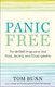 Panic Free - The Ten-Day Program to End Panic, Anxiety, and Claustrophobia (Paperback): Tom Bunn