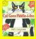 Cat Goes Fiddle-i-Fee (Paperback, None): Paul Galdone