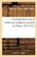 Considerations Sur La Medecine Indigene Actuelle Au Maroc (French, Paperback): Louis Mauran