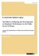 The Effects of Training and Development on Employee Performance in the Public Sector of Ghana - A Study of the Takoradi Branch...