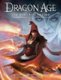 Dragon Age: The World Of Thedas Volume 1 (Hardcover): Ben Gelinas