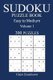 Easy to Medium 300 Sudoku Puzzle Book - Volume 1 (Paperback): Claire Eisenhower