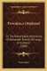 Providence Displayed - Or The Remarkable Adventures Of Alexander Selkirk, Of Largo, In Scotland (1800) (Paperback): Isaac James