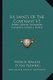 Six Saints of the Covenant V2 - Peden, Semple, Welwood, Cameron, Cargill, Smith (Paperback): Patrick Walker