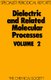 Dielectric and Related Molecular Processes - Volume 2 (Hardcover, Edition.): Mansel Davies