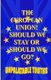 The European Union! Should We Stay Or Should We Go? - Did We Have Enough Information To Make Our Decision? (Paperback): Ted Moss