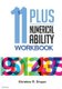 11 Plus Numerical Ability Workbook (Paperback): Christine Draper