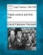 Trade Unions and the Law. (Paperback): David Falconer Pennant