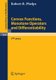 Convex Functions, Monotone Operators and Differentiability (Paperback, 2nd ed. 1993): Robert R Phelps