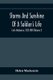 Storms And Sunshine Of A Soldier'S Life - Colin Mackenzie, 1825-1881 (Volume I) (Paperback): Helen Mackenzie
