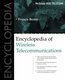 Encyclopedia of Wireless Telecommunications (Paperback, Ed): Francis Botto
