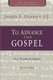 To Advance the Gospel - New Testament Studies (Paperback, New edition): Joseph A. Fitzmyer