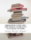Rebuilding Your Life? God wants to be in it! - a catalog of hope (Paperback): Susan Devine Napoli