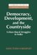 Democracy, Development, and the Countryside - Urban-Rural Struggles in India (Paperback, New ed): Ashutosh Varshney