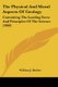 The Physical And Moral Aspects Of Geology - Containing The Leading Facts And Principles Of The Science (1860) (Paperback):...