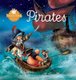 Pirates (Hardcover): Suzan Boshouwers