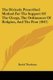 The Divinely Prescribed Method For The Support Of The Clergy, The Ordinances Of Religion, And The Poor (1847) (Paperback):...