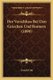 Der Verschluss Bei Den Griechen Und Romern (1890) (German, Paperback): Joseph Fink