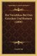 Der Verschluss Bei Den Griechen Und Romern (1890) (German, Paperback): Joseph Fink