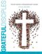 Grateful Disciples - Your Guide to Parish Stewardship (Paperback): Leisa Anslinger