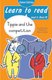 Learn to Read with Tippie the Elephant (Level 5) Book 18: Tippie and the competition (Paperback, School Edition): Jose Palmer,...