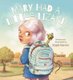 Mary Had a Little Lizard (Hardcover): Kayla Harren