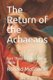 The Return of the Achaeans - Part Three of the Golden Apple (Paperback): Ronald McGowan